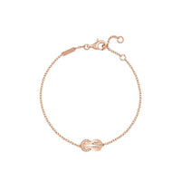 [Promax Jewelry]CHANCE INFINIE DIAMOND BRACELET