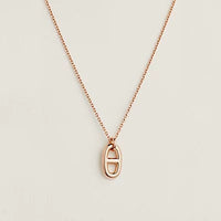 [Promax Jewelry]HM PIG NOSE NECKLACE