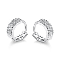 [Promax Jewelry]Personalized Versatile Earrings