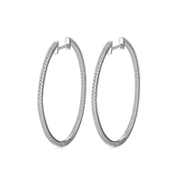[Promax Jewelry]Popular Large Hoop Earrings