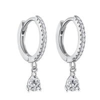 [Promax Jewelry]Luxurious Geometric Drop Earrings