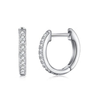 [Promax Jewelry]Circle Versatile Earrings