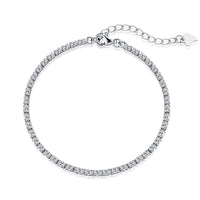 [Promax Jewelry]Elegant Emerald Cut Daily Bracelet