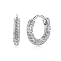 [Promax Jewelry]Delicate Versatile Daily Earrings