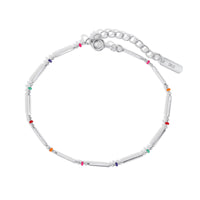 [Promax Jewelry]Unique Colorful Daily Bracelet