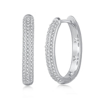 [Promax Jewelry]Exquisite Versatile Daily Earrings