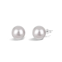 [Promax Jewelry]Delicate Pearl Earrings