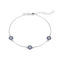 [Promax Jewelry]Delicate Round Shape Pendent Necklace