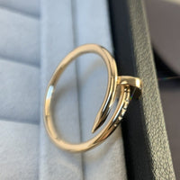 [Promax Jewelry]JUSTE RING 1.8MM