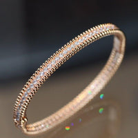 [Promax Jewelry]PERLEE DIAMONDS BRACELET 1 ROW