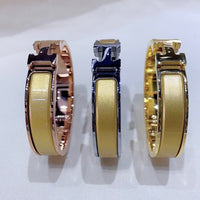 [Promax Jewelry]H CHAMPAGNE BRACELET