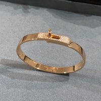 [Promax Jewelry]KELLY BRACELET DIAMOND
