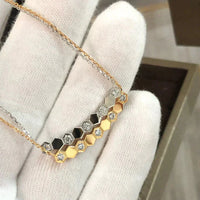 [Promax Jewelry]BEE LOVE NECKLACE DIAMOND