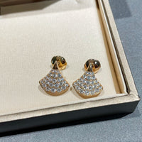 [Promax Jewelry]DREAM STUD EARRINGS DIAMOND