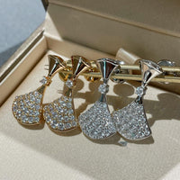 [Promax Jewelry]DREAM EARRINGS DIAMOND