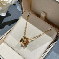 [Promax Jewelry]ZERO 1 NECKLACE DIAMOND