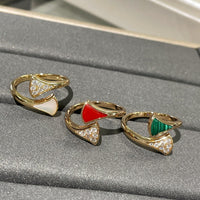 [Promax Jewelry]DREAM RING PINK GOLD DIAMOND
