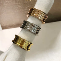 [Promax Jewelry]ZERO 1 RING
