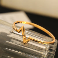 [Promax Jewelry]VOLTE UPSITE DOWN BRACELET