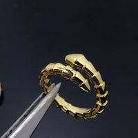 [Promax Jewelry]SERPENTS RING