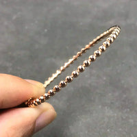 [Promax Jewelry]PERLEE PEARLS BRACELET