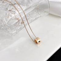 [Promax Jewelry]BEE MINI NECKLACE