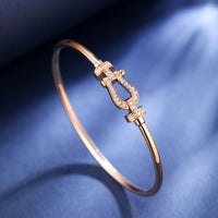 [Promax Jewelry]FORCE 10 MOYEN DIAMOND BRACELET