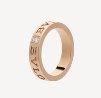 [Promax Jewelry]ZERO 1 ESSENTIAL WITH A DIAMOD RING