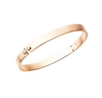 [Promax Jewelry]LIENS EVIDENCE DIAMOND BRACELET