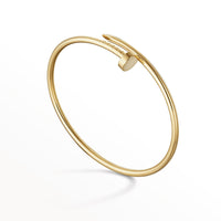 [Promax Jewelry]JUSTE BRACELET 2.5MM