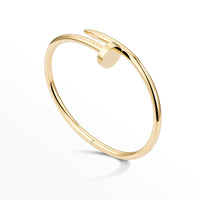 [Promax Jewelry]JUSTE BRACELET 3.5MM