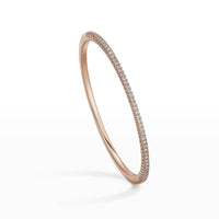 [Promax Jewelry]MINI DIAMOND TENNIS BRACELET