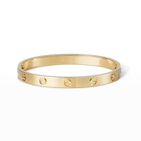 [Promax Jewelry]LOVE BRACELET 6.1MM