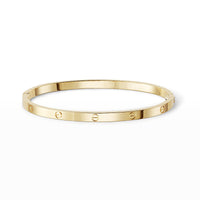 [Promax Jewelry]LOVE BRACELET 3.65MM