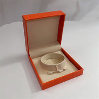 [Promax Jewelry]HM BRACELET NECKLACE RING BOX GIFT BAG