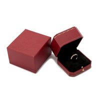 [Promax Jewelry]CA BRACELET NECKLACE RING BOX GIFT BAG