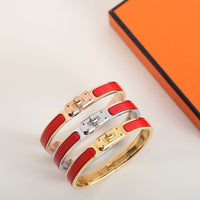 [Promax Jewelry]HM KELLY RED BRACELET