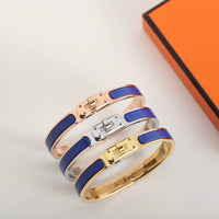 [Promax Jewelry]HM KELLY BLUE BRACELET