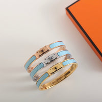 [Promax Jewelry]HM KELLY CLOUD BLUE BRACELET
