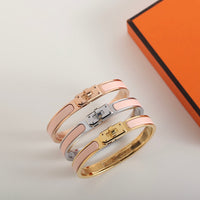 [Promax Jewelry]HM KELLY LIGHT PINK BRACELET