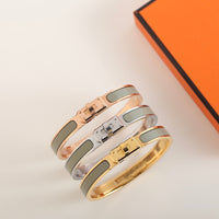 [Promax Jewelry]HM KELLY BLUE GREEN BRACELET