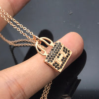 [Promax Jewelry]HM NECKLACE ARRIVAL BLACK DIAMOND