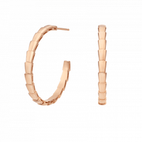 [Promax Jewelry]SERPENTI EARRINGS