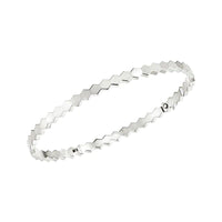 [Promax Jewelry]BEE LOVE SILVER BRACELET