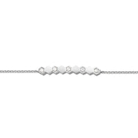 [Promax Jewelry]BEE LOVE BRACELET DIAMOND