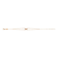 [Promax Jewelry]JEUX BRACELET DIAMOND