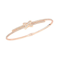 [Promax Jewelry]JEUX DE BRACELET DIAMONDS PINK GOLD